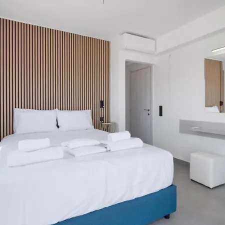 Aeusta Summer House Oia (Santorini)