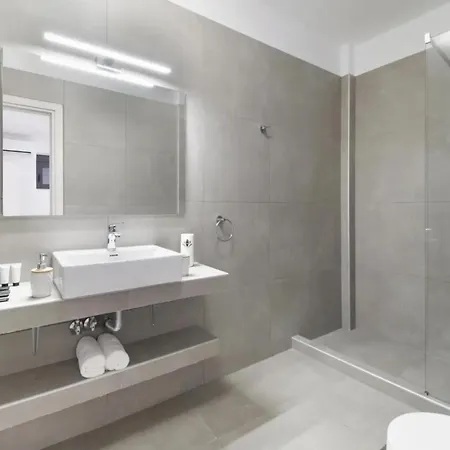 Aeusta Summer House Oia (Santorini)