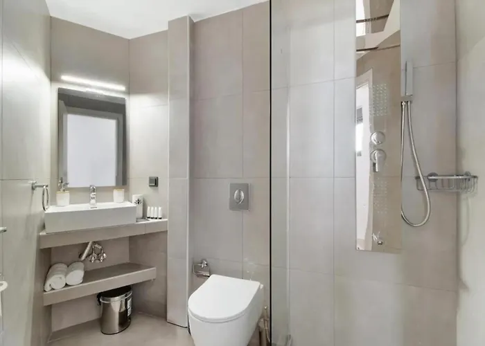 Aeusta Summer House Hébergement de vacances