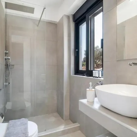 Vakantiehuis Aeusta Summer House Oia