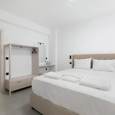 Aeusta Summer House Vakantiehuis