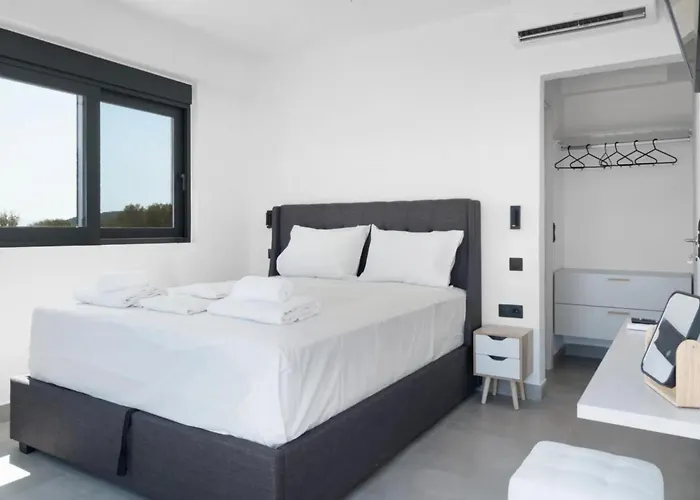 Ferienhaus Aeusta Summer House