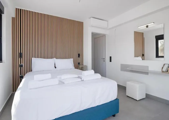 Aeusta Summer House Ia