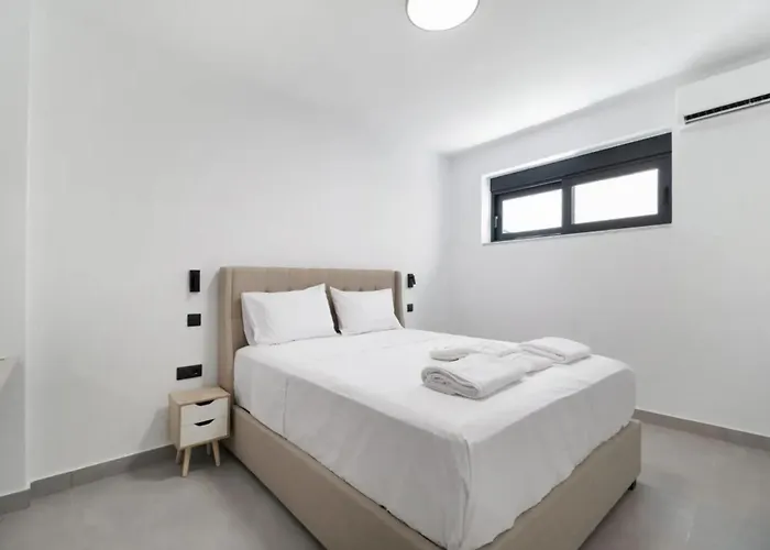 Ferienhaus Aeusta Summer House Ia