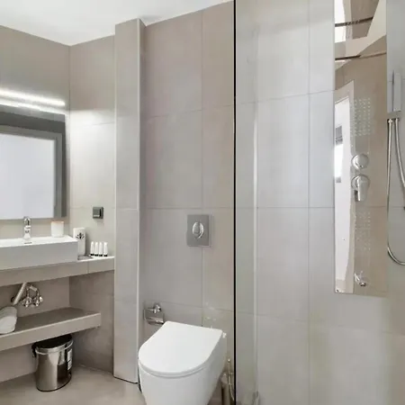 Aeusta Summer House Hébergement de vacances