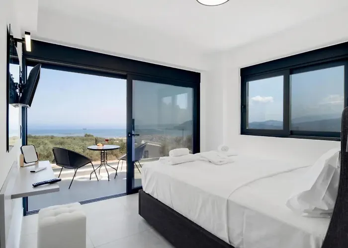 Tatil Evi Aeusta Summer House Oia