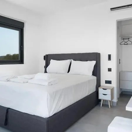Vakantiehuis Aeusta Summer House