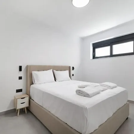 Vakantiehuis Aeusta Summer House Oia